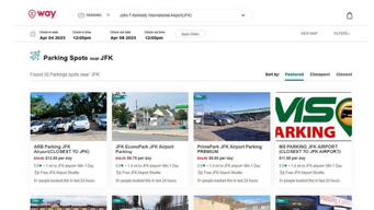 NYC Charges Way.com With Promoting Unlicensed Activity