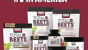 The #1 Beets Brand in America? NAD Weighs In on Unit Sales vs. Dollar Sales