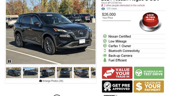 Auto Dealer Pays $4M to Settle "Junk Fee" Case Brought by FTC and State of Connecticut