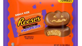 Is This Packaging a Trick or a Treat?