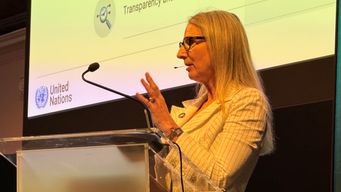 United Nations Calls on the Ad Industry to Help Strengthen the Information Ecosystem