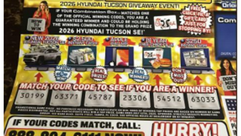 FTC Settles With Auto Dealer Group Over Price Advertising and Prize Offers