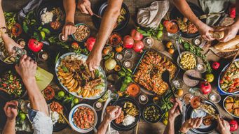 From Farm to Holiday Plate - USDA’s “Product of USA” Rule Raises the Stakes