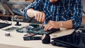 To Repair or Replace? California and New York Enact Right-to-Repair Laws