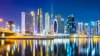 UAE Polishes Federal Arbitration Law