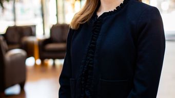 Knab Named Vice President of Family Promise of WNY Board of Directors