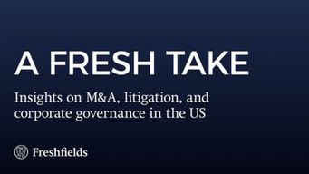 Spring-loaded equity awards are back on the SEC’s agenda