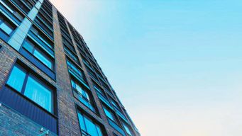 Registration of Higher-Risk Buildings - An Update