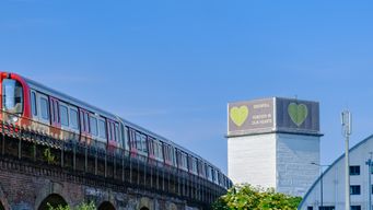 Grenfell Tower Inquiry recommends further regulatory change for the construction industry