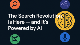 How AI-Powered Search Is Rewiring Consumer Behaviour in 2025