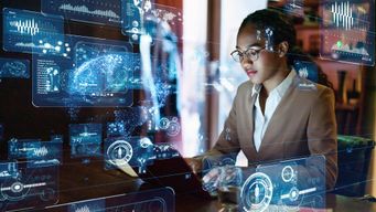 Revolutionising Marketing: How AI is Empowering Marketers for Success.