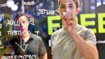 Building for the future: Why Google is prioritising investments in privacy, measurement, and automation.