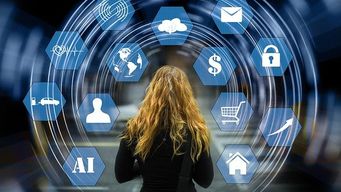 IBM Brings Artificial Intelligence At Scale To The Marketing And Media Industry