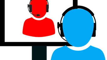 Sales calls have gone virtual and AI is listening in