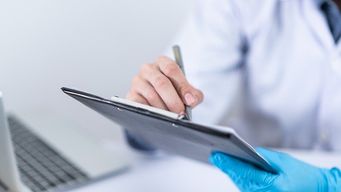 The dawn of digital medicine: the pandemic is ushering in the next trillion-dollar industry.