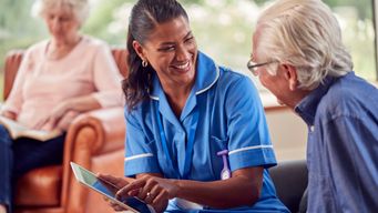 AI: The Game Changer Set to Leapfrog Traditional Systems in Healthcare.