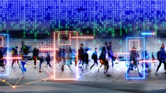 AI-Powered Agents: The Future of Computing with Personalised, Intuitive Interactions.