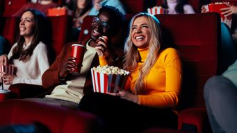 ODEON Revolutionises Cinema Experience with AI-Driven Marketing Strategy