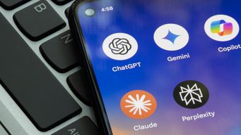 ChatGPT Is No Longer a “Google Replacement” - It’s Something Much Bigger