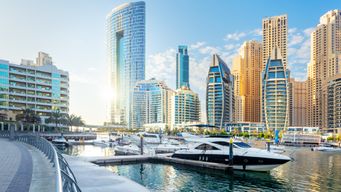 How Artificial Intelligence is Revolutionising Dubai’s Real Estate Market