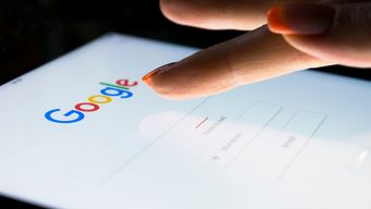 Google Isn't Dying. It's Becoming Something Else.