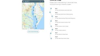 Paddling to protect the Chesapeake Bay