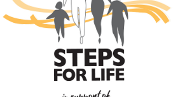 Intertek Business Assurance Steps Up: Sponsoring and Participating in Steps for Life Walk