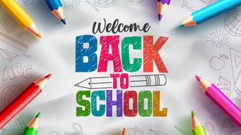 7 Back to School Tips for Young Children