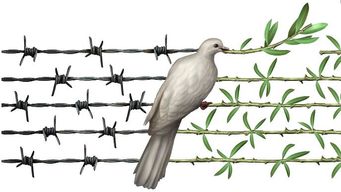 The Power of Kindness: How Veganism Can Influence Global Peace