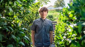 A love for San Diego inspires high school student to protect it from climate change