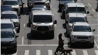 The US finally takes aim at truck bloat