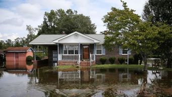 Rethinking Floodplain Development: Cities Are Choosing Higher Ground