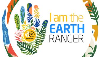 "We are EARTH RANGERS 2024"