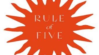 The rule of five