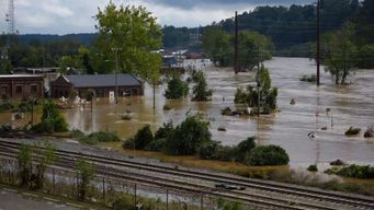 Extreme Storms Highlight the Critical Need for Resilient Infrastructure Planning