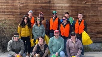 Intertek U.S. Colleagues Celebrate Earth Day 2025 with Action Across North America