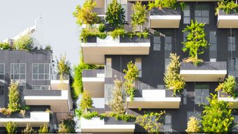 3 Lighthouse winners in the built environment that showcase sustainable innovation