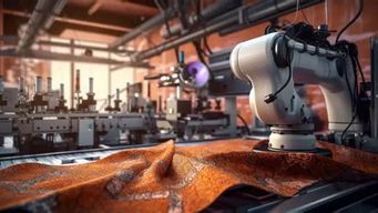 How AI is helping the fashion industry cut fabric waste