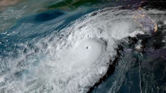 Hurricane Season is coming to be Projected to be?