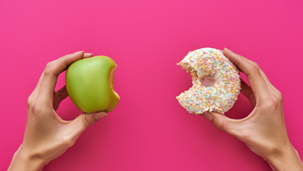 When Your Brain and Tongue Disagree: The Science of Craving Balance