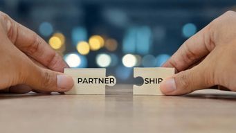 Breaking Barriers: Be My Eyes Partners with Zain Iraq