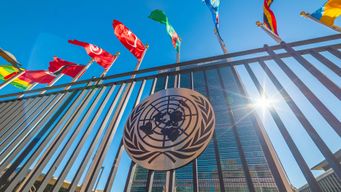 United Nations Day: Celebrating What Brings the World Together