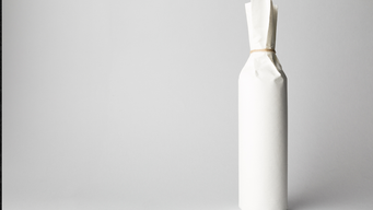 Paper Bottles, Global Impact: Sustainable Innovation for Wines and Spirit Packaging