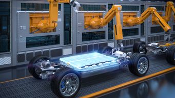 Solid-State Battery Advancement Enables 800 Mile (1,300 km) EV Range