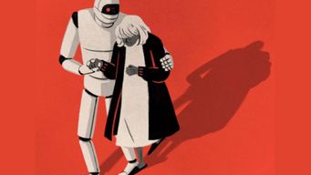 These robots can clean, exercise - and care for you in old age. Would you trust them to?