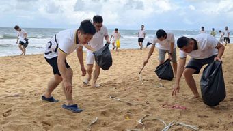 Intertek Vietnam Drives Positive Change for People and the Planet