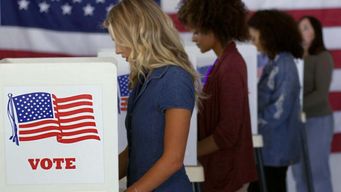 Election Day 2025: History, Fun Facts, and U.S. Voting Traditions