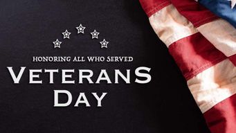 Honoring All Who Served