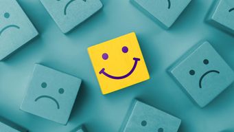 When Positive Thinking Isn’t Just a Concept... It’s a Shift