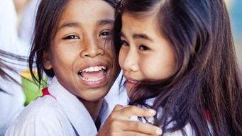 Celebrating World Children's Day